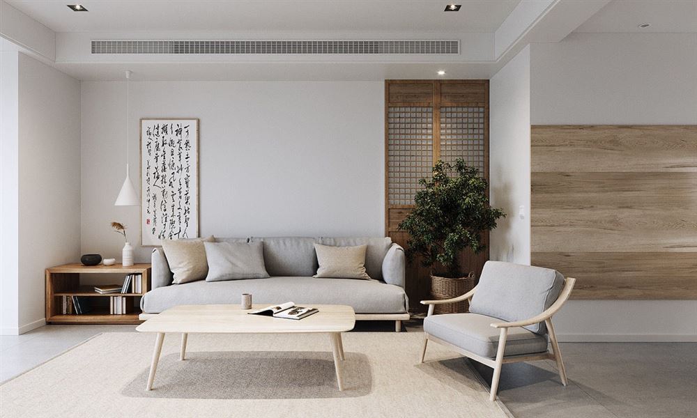 清遠(yuǎn)市時(shí)代香海彼岸其他三居室裝修案例