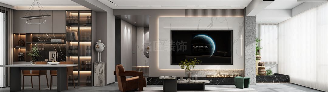 電視1